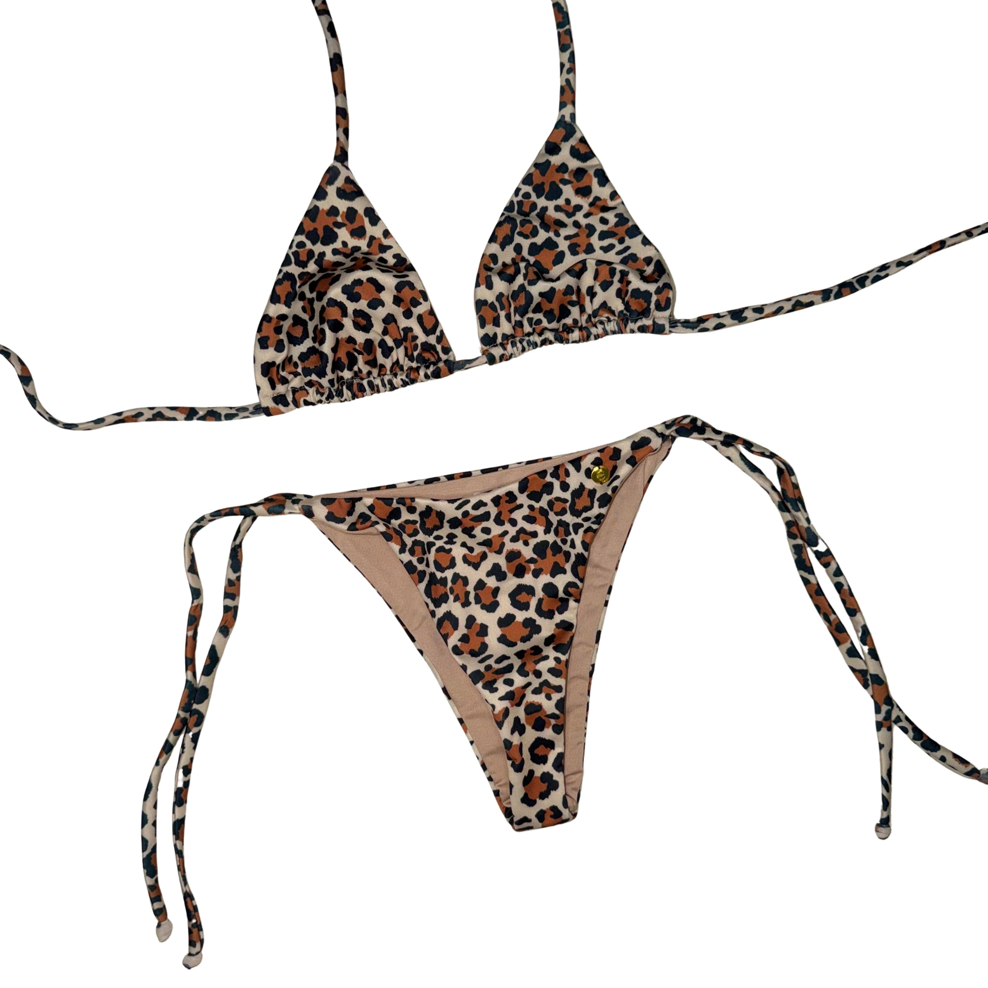 Bronceador - Print